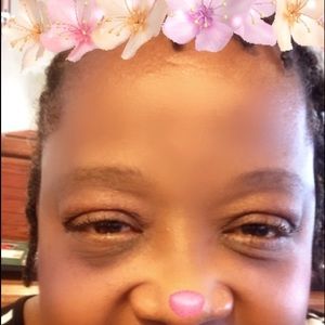 Meet your Posher, April